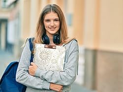 Ospelelf Clipboard Folio with Notepad for Letter