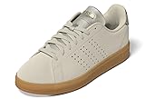 adidas Women's Advantage 2.0 Sneaker, Wonder