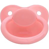 LittleForBig Pacifier BigShield Gen-1 Pink