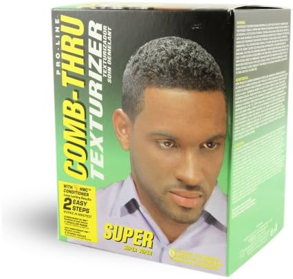 PROLINE COMB THRU TEXTRIZR SUP Size: KIT