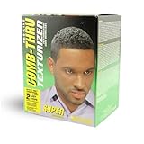 Pro-Line Comb Thru Texturizer, Super