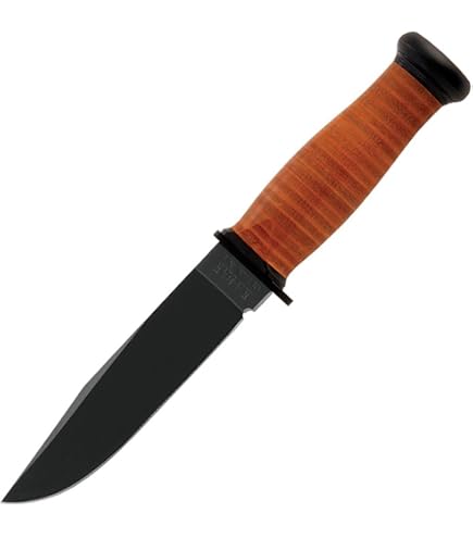 Amazon.com : Ka-Bar USN OEF Afghanistan Commemorative Knife