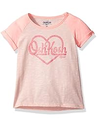 OshKosh B'Gosh - Camiseta para niña