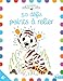 50 défis points à relier animaux by 