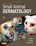 Muller and Kirk's Small Animal Dermatology, 7e
