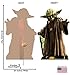 Advanced Graphics Yoda (Star Wars Classics Retouched) 46