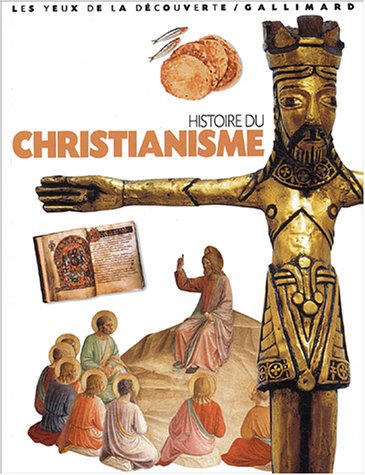 Histoire du christianisme