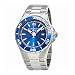 TechnoMarine Sea Manta Blue Dial Mens Watch 215002