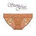 Anigan Stain Free Menstrual Period Panties, Waterproof, Leakproof, Seamless