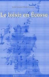 Le  loisir en Écosse