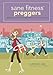 Sane Fitness Preggers: Maternity Workouts that Won't Drive You Crazy by Beverley Caen, M.D., Shereen H. Russell