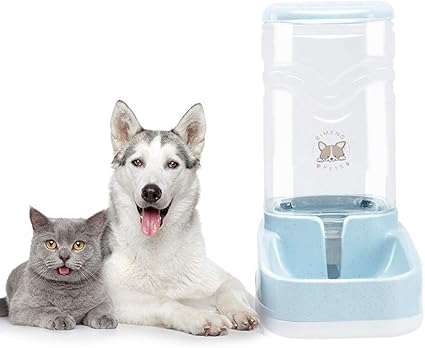 Pet Supplies Old Tjikko Dog Water Dispenser Pet Automatic