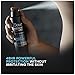 Dove Men+Care Dry Spray Antiperspirant Deodorant, Unscented 3.8 oz