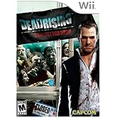 Dead Rising: Chop Til You Drop - Nintendo Wii (Renewed)