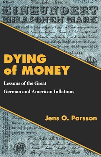 Download Dying of Money PDF