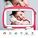Tablet for Kids,7 inch Kids Tablet with WiFi Kids Mode Pre-Installed Learning Games Camera Parental Control Tablet for Children 1G+8G Android 6.0 Tablet Safety Eye Protection Screen (CTDD)