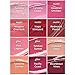Burt's Bees 100% Natural Moisturizing Matte Lip Crayon, Hawaiian Smolder - 1 Crayon