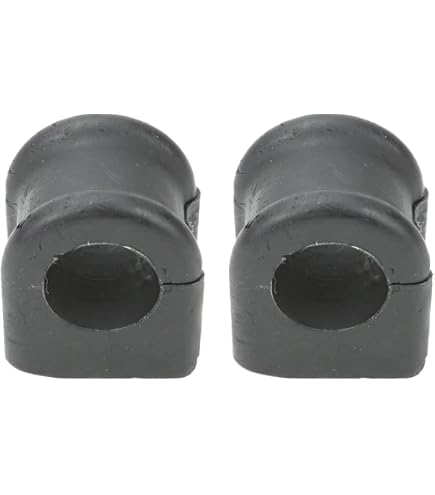 A124 323 4985 Bushing Kit For Mercedes Front Stabilizer Bar Bushing Kit ...