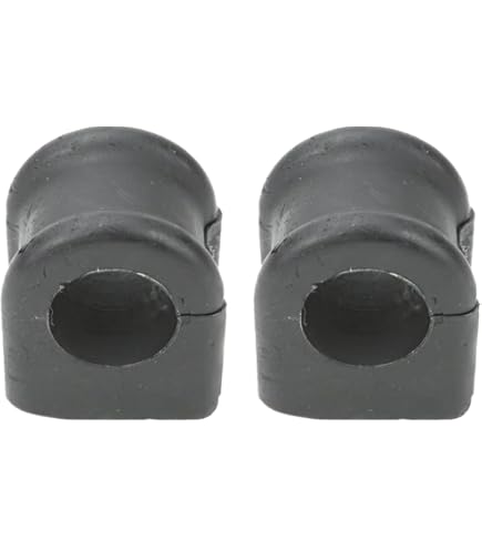 Volvo S60 S80 V70 XC90 Front Suspension Stabilizer Bar Bushing - Easy To Install, Direct Replacement (OEM 9492040)