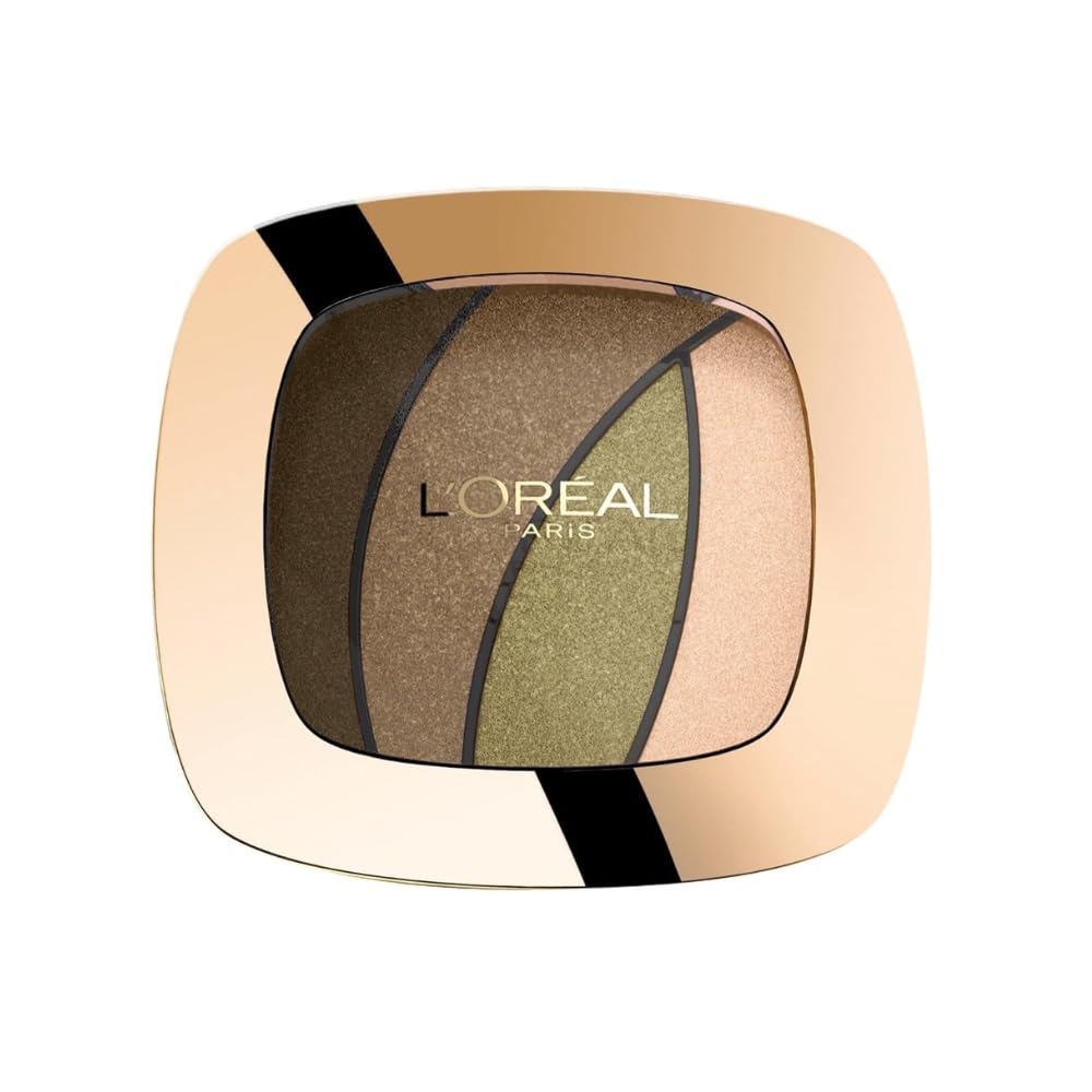 LOREAL Eyeshadows