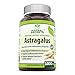 Herbal Secrets Astragalus 1000 Mg 120 Capsules- Helps improves inflammatory Response * Supports cardiovascular heath*