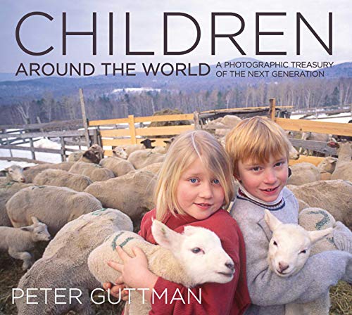 Simon Peter Costumes - Children Around the World: A Photographic