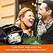 TSA Approved Toiletry Bag - Travel Bag for Women and Men to Secure Your Toiletries In Your Carry On Luggage and Pass Through Security with Ease - 2 Pack - Clear Toiletry Bags