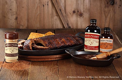 image for Nielsen-Massey Mexican Pure Vanilla Extract, with Gift Box, 2 ounces