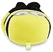 Despicable Me Kids Minion Slippers (13-1 M US Little Kid) Yellow/Blue