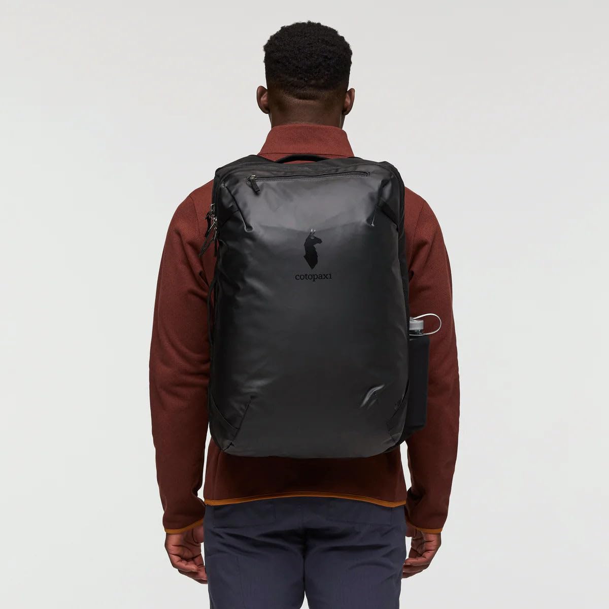 Cotopaxi Allpa 42L Travel Pack Black