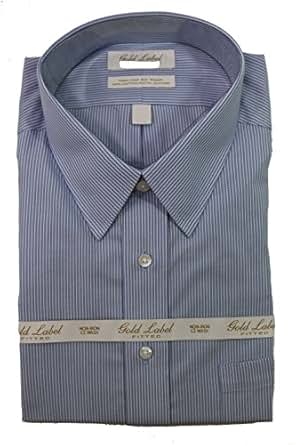 gold label roundtree & yorke dress shirts