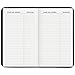 AT-A-GLANCE 2019-2020 Monthly Planner 2 Year, 3-1/2