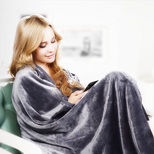 image for Hiseeme cool Weighted Blanket 48