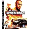 Wheelman - Playstation 3