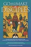 Go and Make Disciples (English and Spanish Edition) by
