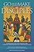 Go and Make Disciples (English and Spanish Edition) by