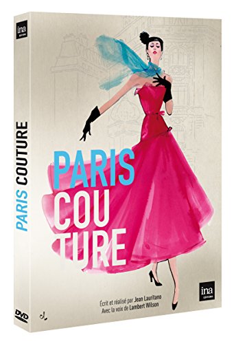 Paris Couture
