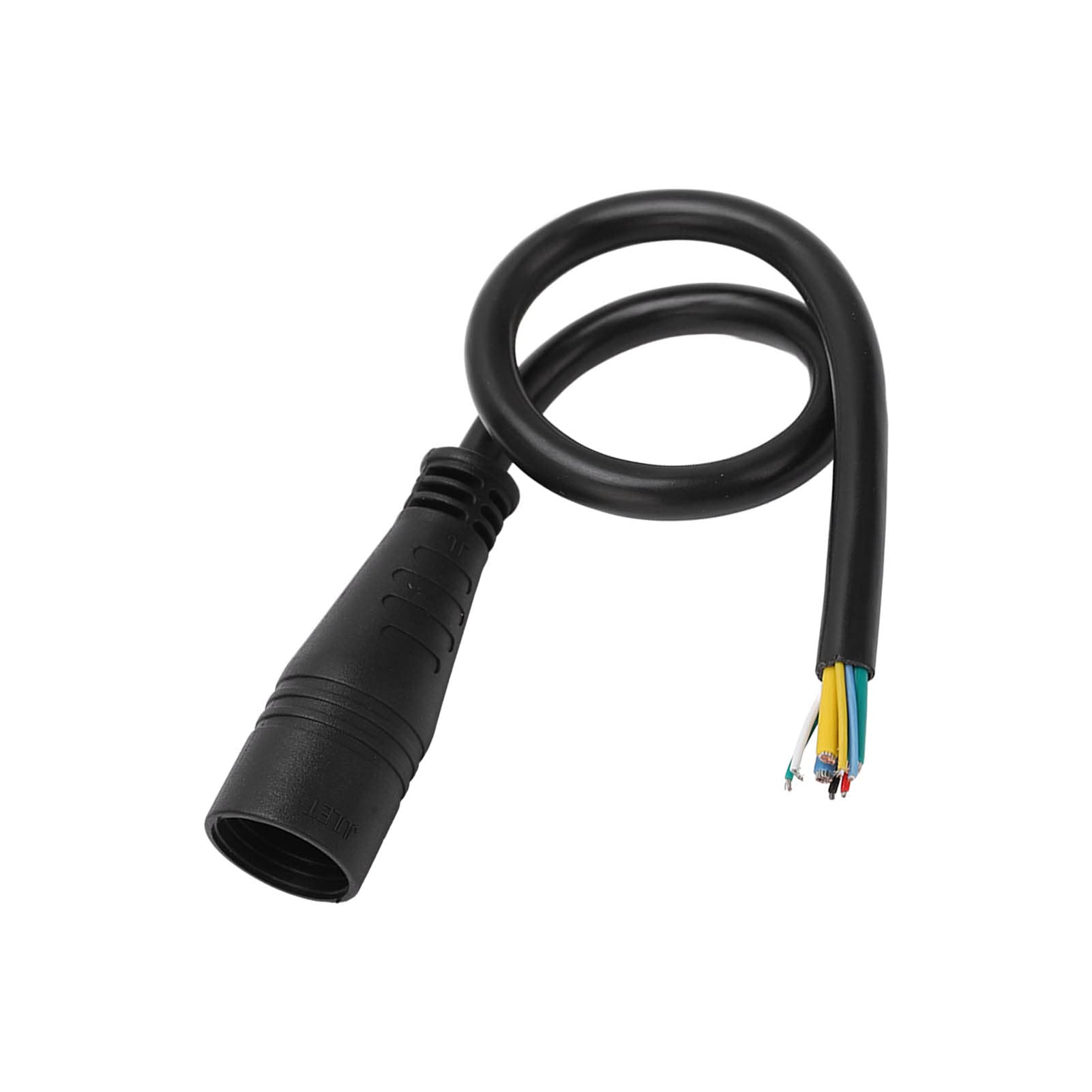 Photo 1 of Electric Motor Convert Extension Cable,9 Pin Conversion Line with Female Connector for Electric Convert Cord