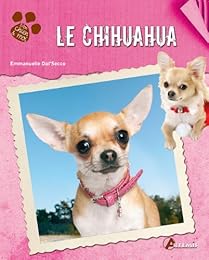 Le  chihuahua