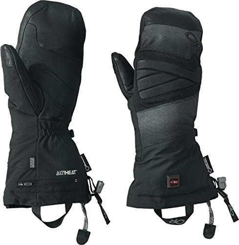 Outdoor Research Lucent Heated Mitts