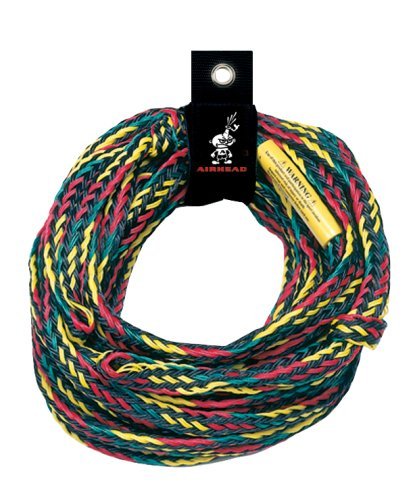 AIRHEAD 4 Rider Tube Rope