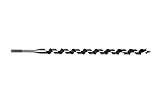 Irwin 10502767 20 x 400mm Auger Drill Bit