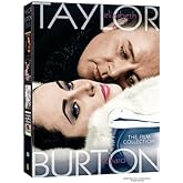 Elizabeth Taylor and Richard Burton Film Collection (Who's Afraid of Virginia Woolf 2-Disc Special Edition / The Comedians / 