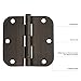 Design House 202580 8-Hole 4