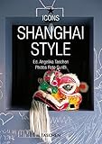 Shanghai Style (Icons) by 