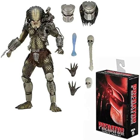 ultimate jungle hunter