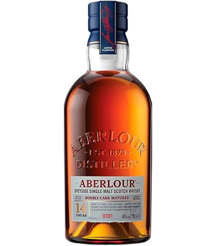 Aberlour Whisky 12 Anos Single Malt Escocês - 700 Ml | Amazon.com.br
