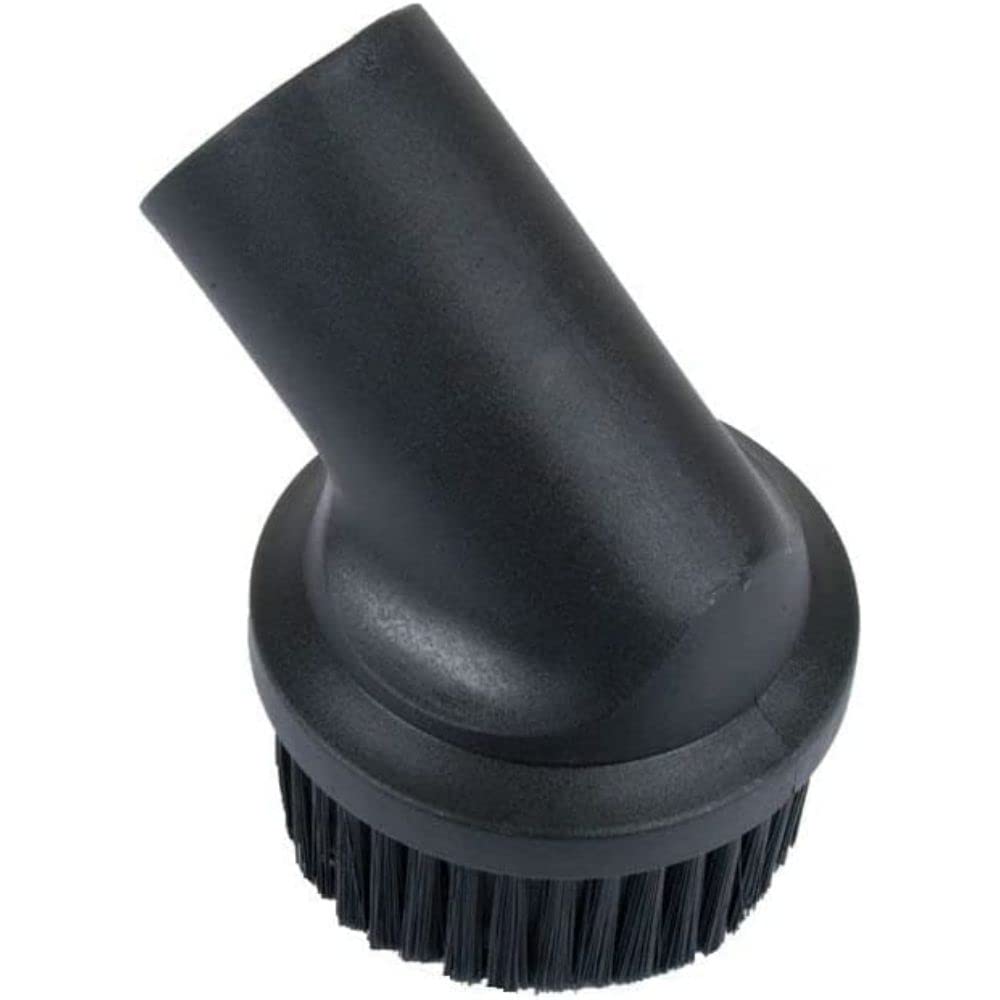 Trend 35mm Diameter Round Furniture Brush for Dust Extraction, Trend T31 and T30 Accessory, T31/3