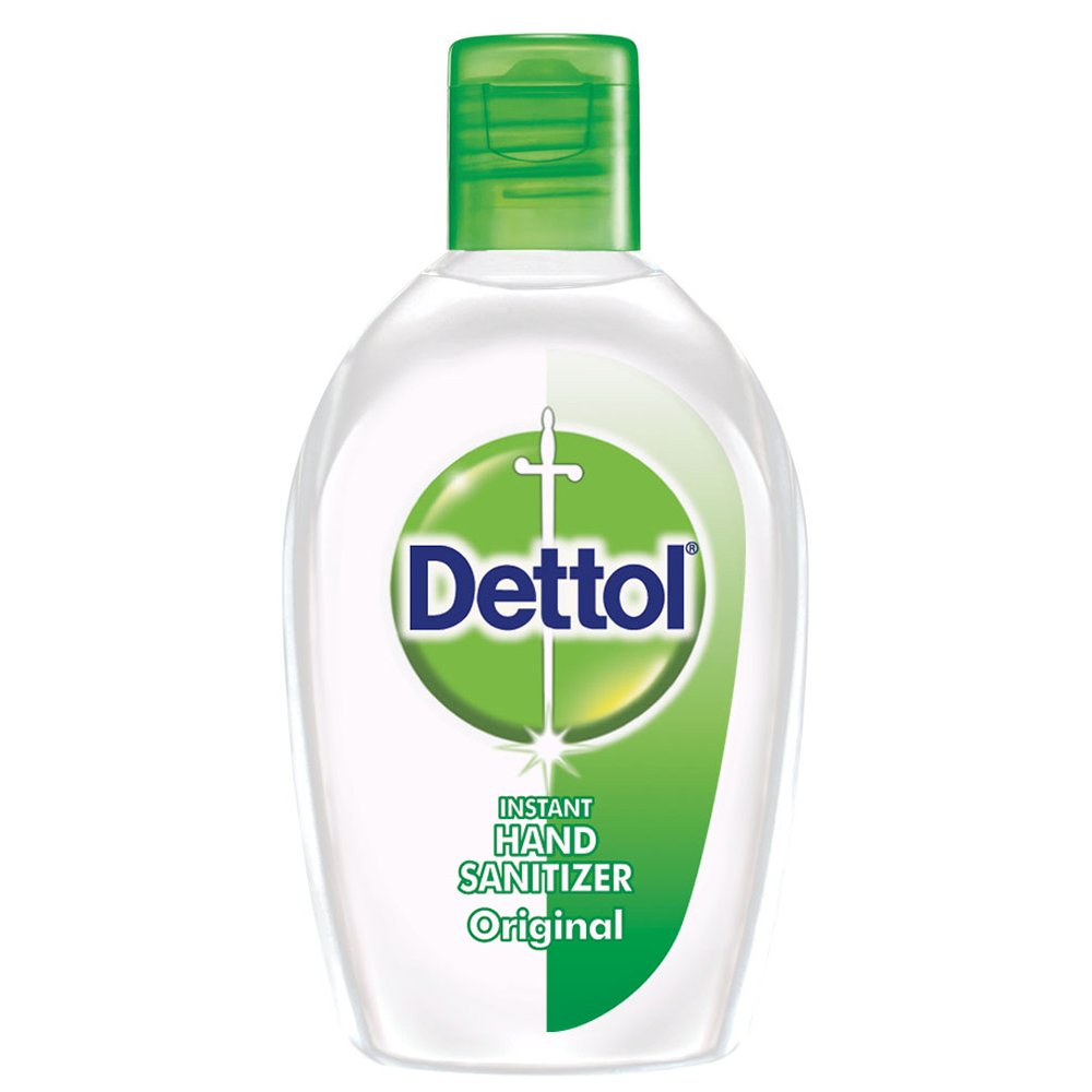 Dettol Instant Hand Sanitizer 25 ml (Original) Amazon.in Amazon Pantry