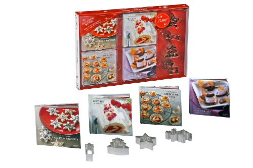 Recettes de Nöel [i.e. Noël]